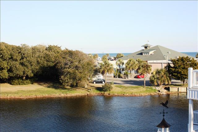 Vacation Rental Photo