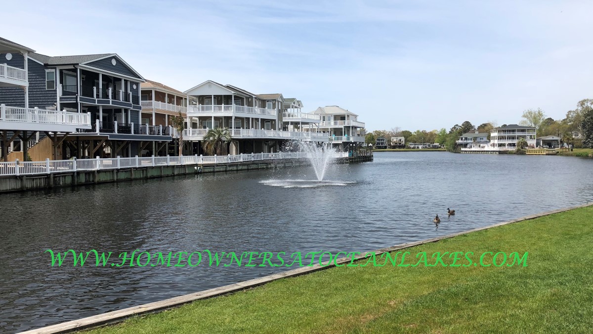 Vacation Rental Photo